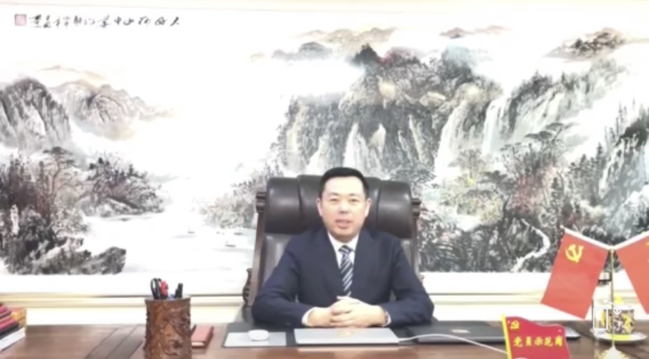 喜迎新年| 立豪集團給您拜年啦！